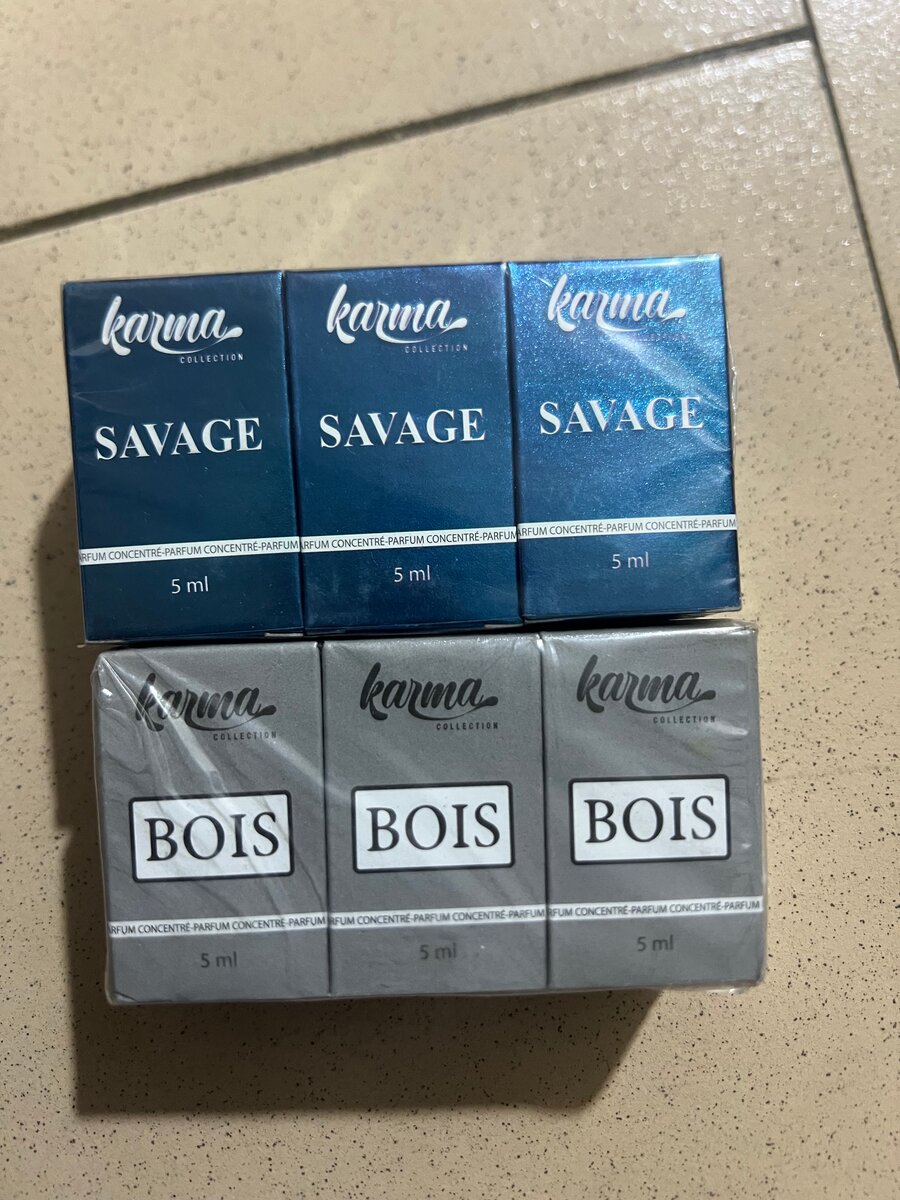 Essence de parfum 12 en gros