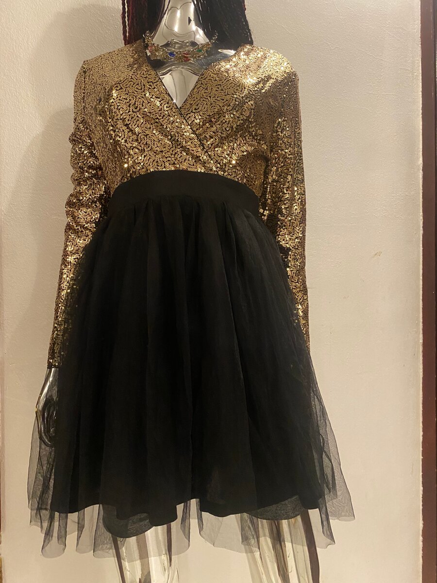 Robe chic pour femmes