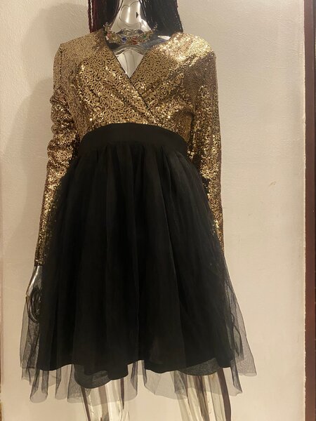 Robe chic pour femmes