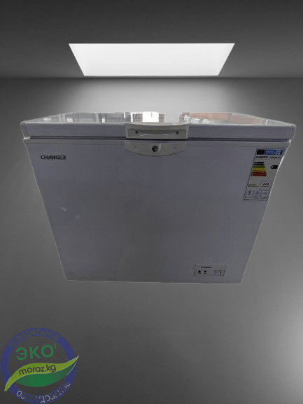 Морозильник Changer BC/BD 271