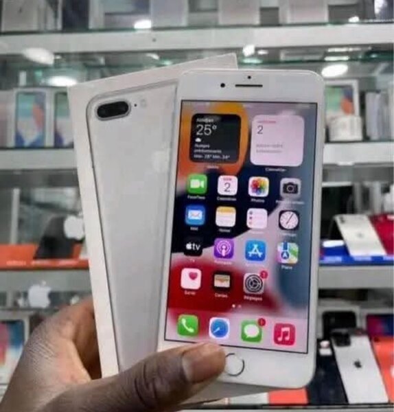 iPhone 7 Plus Reconditionné