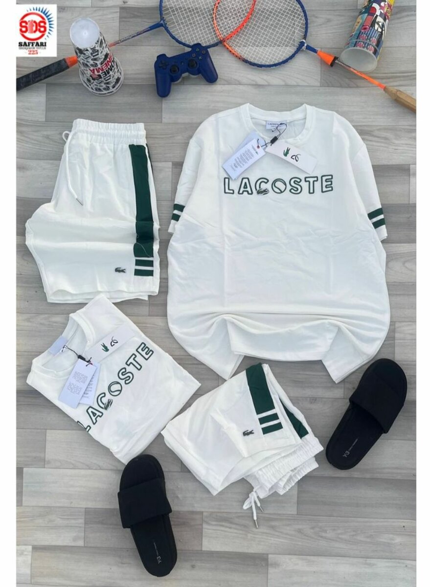 Tenue de sport unisexe Adidas