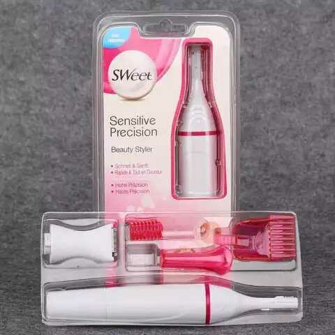 Styler Beauté 5-en-1