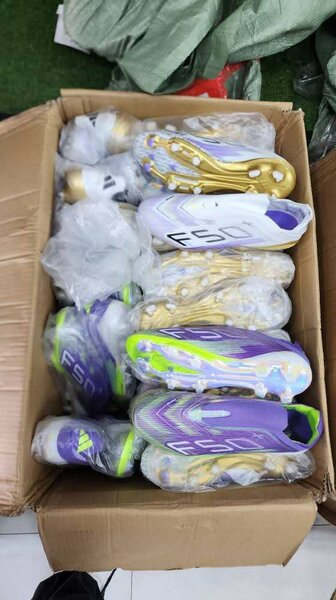 ADIDAS F50