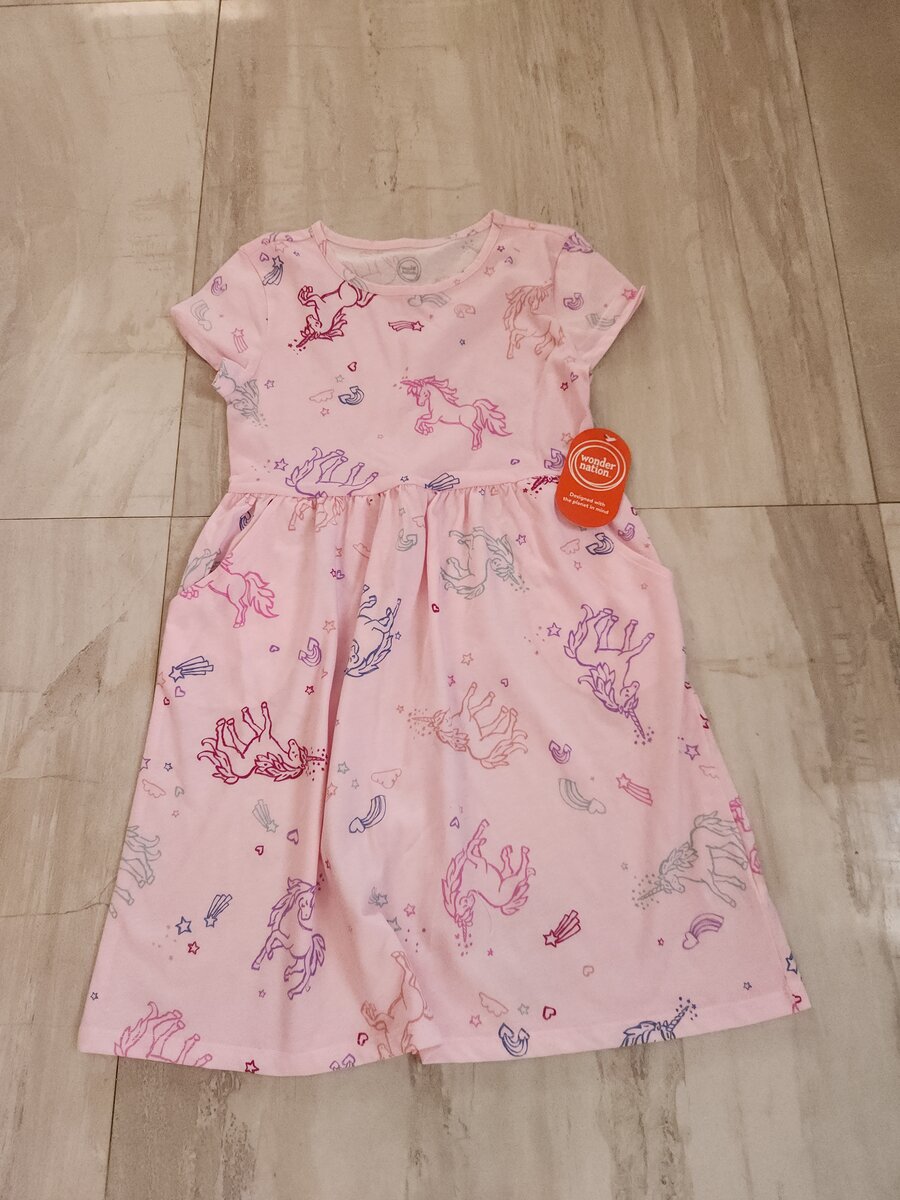 Wondernation  Play Dress