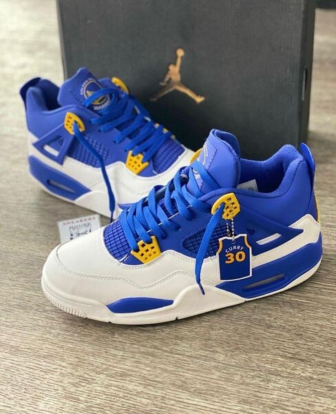 Jordon , Luis vutton