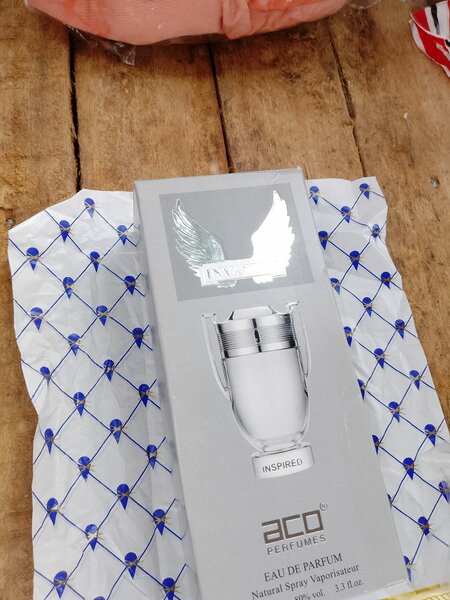 Parfum Homme Élégant