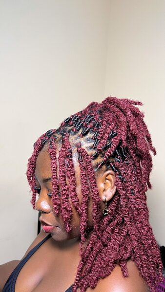 Layered Braids