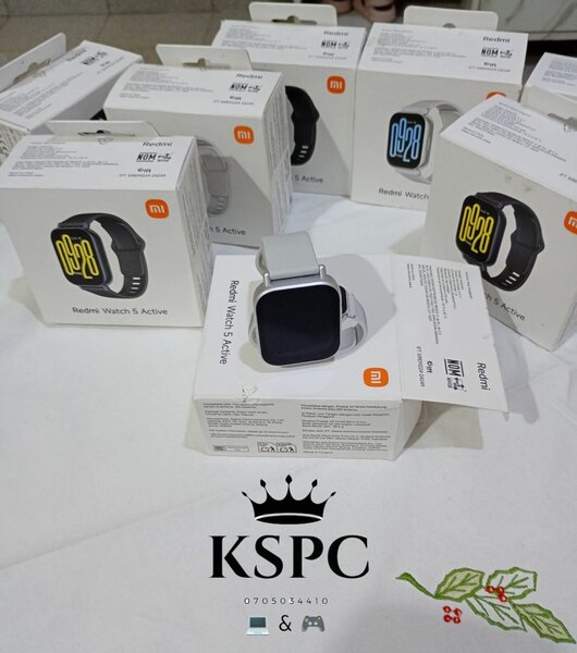 Montre Connectée Redmi 5