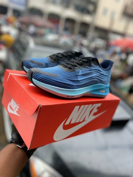 Chaussures de running Nike Zoom