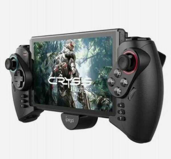 Manette de jeu mobile Bluetooth