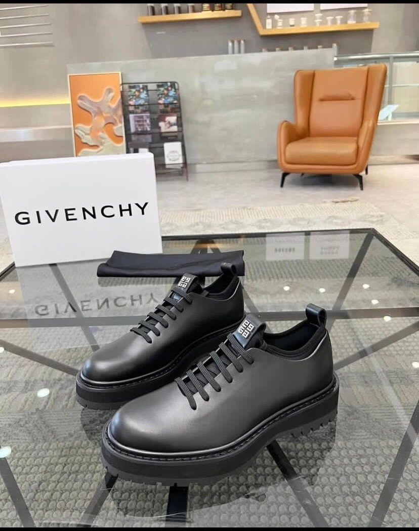 Givenchy shoe