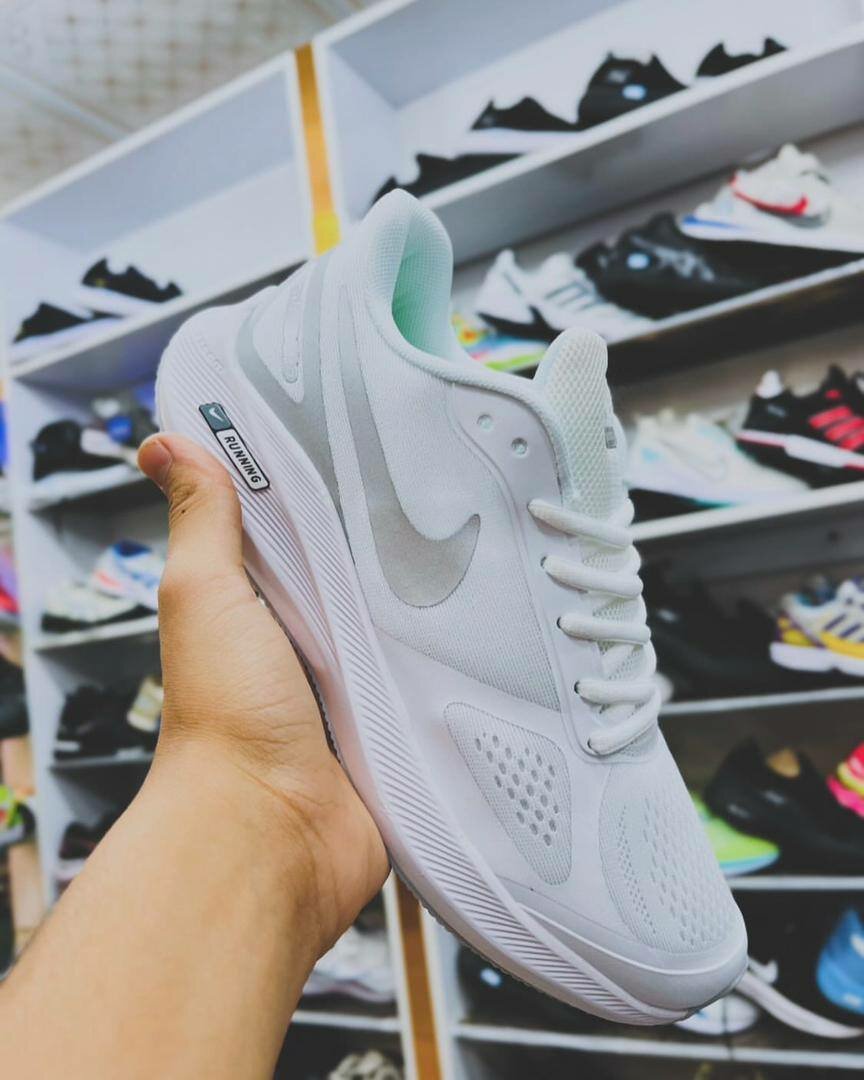 Nike air pegasus runners