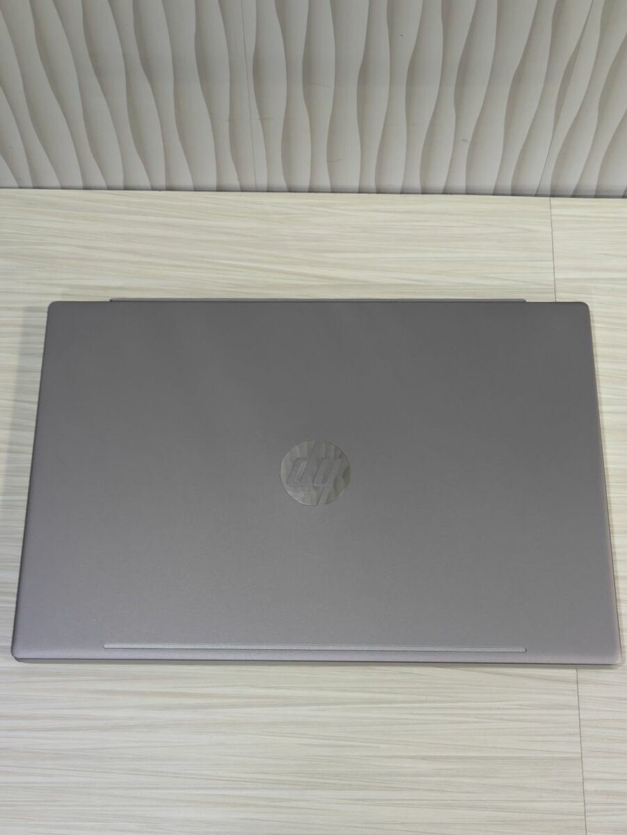 Ordinateur portable HP i5