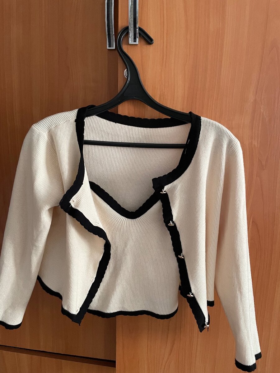 Топик + накидочка