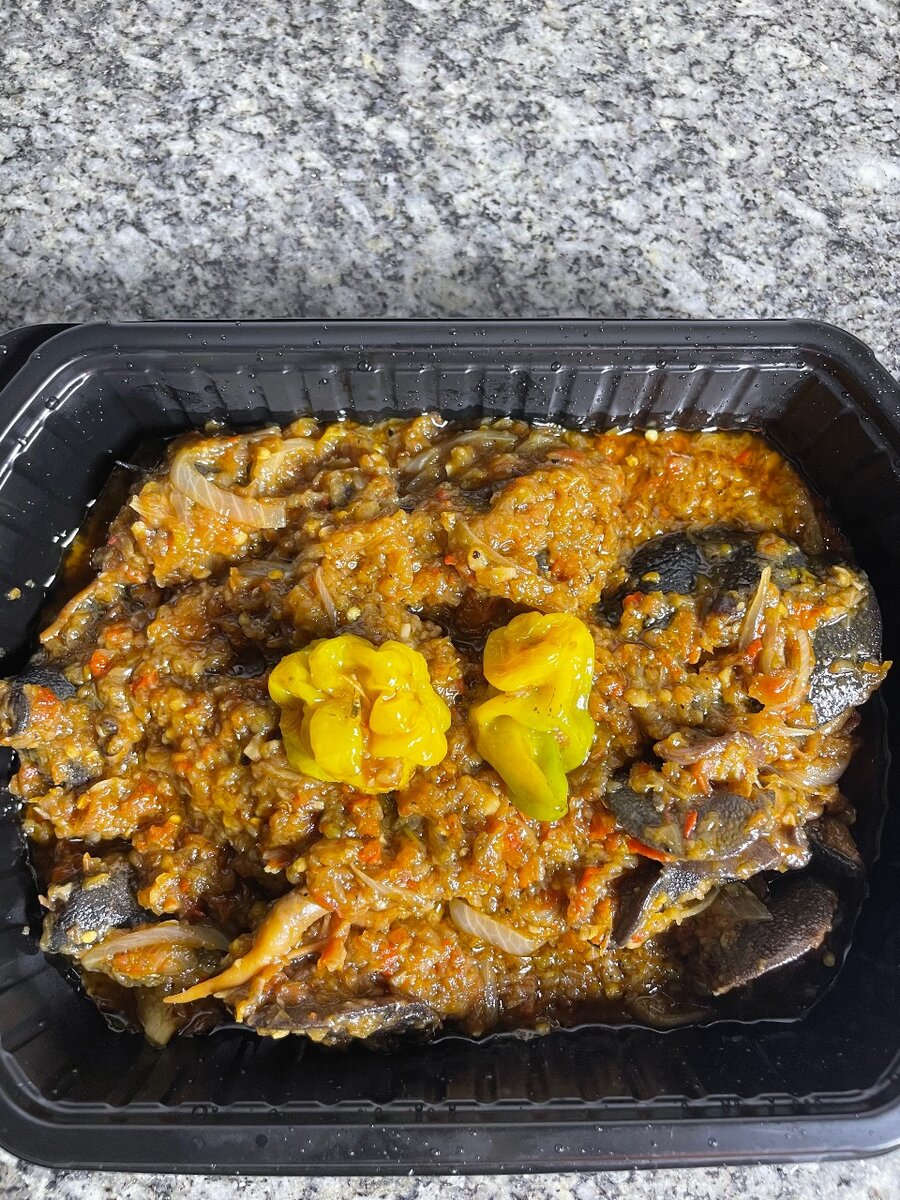 Les escargots du weekend by MC