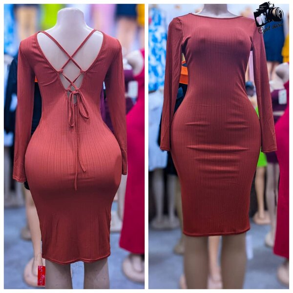 Dresses