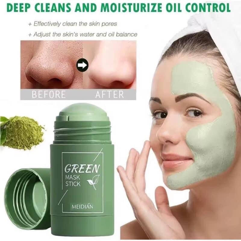 Masque Green