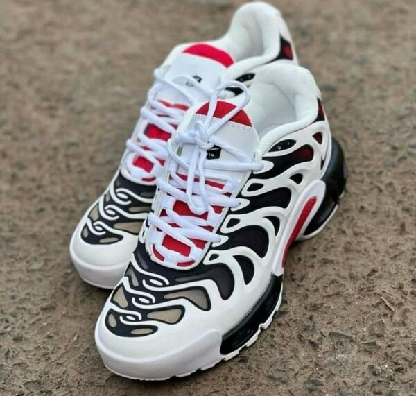 Nike Air Max Plus TN - Baskets homme