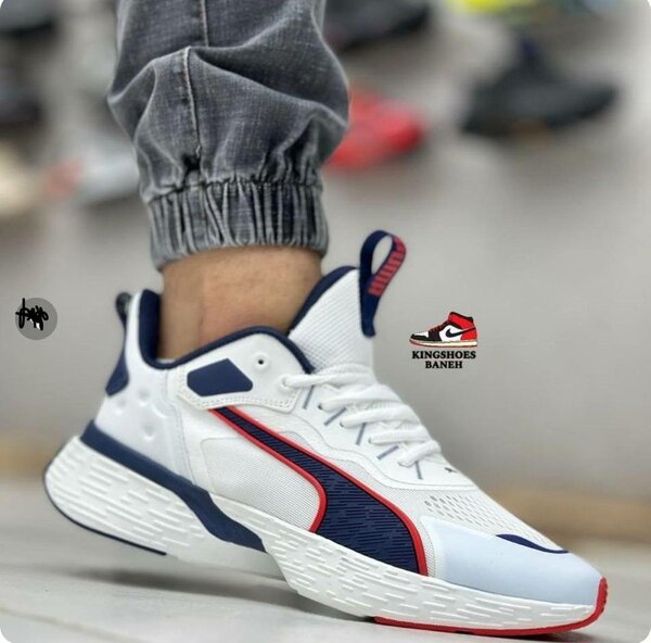Sneakers Puma