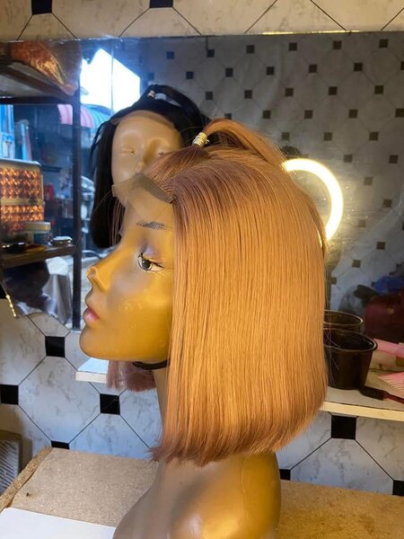 beautiful wigs for women