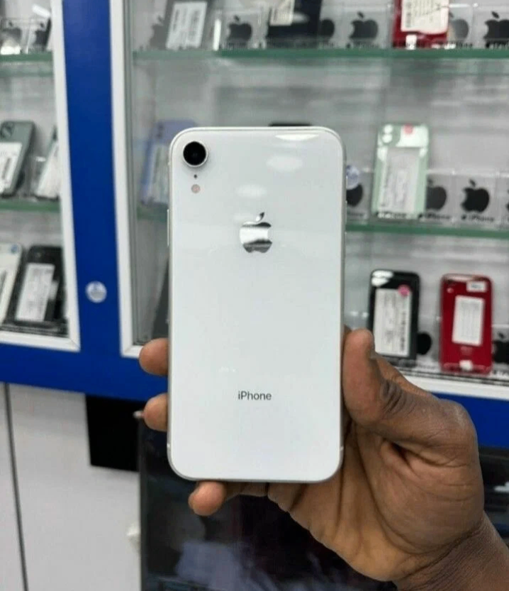 Apple iPhone XR - Coloré