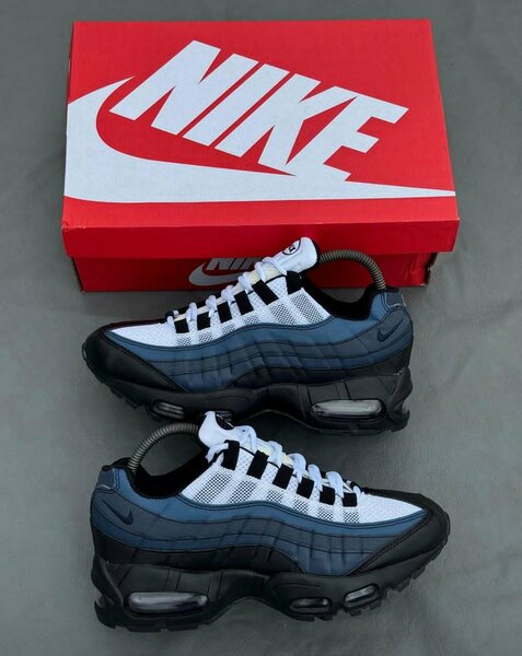 Nike Air Max 95 - Sneakers