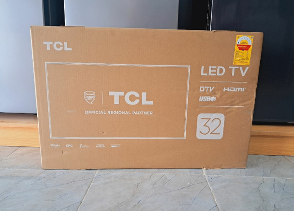 TCL 32 Inches Digital FND TV