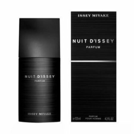 Nuit d'Issey Parfum Homme