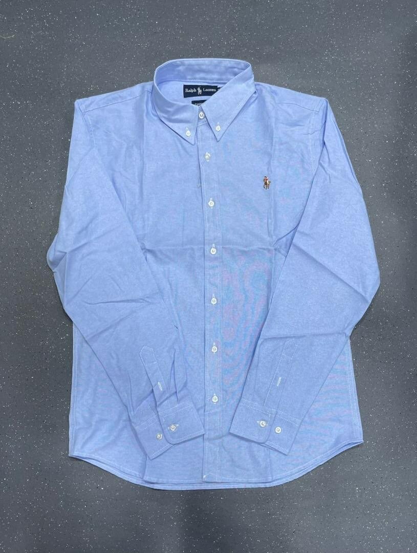 Chemise homme