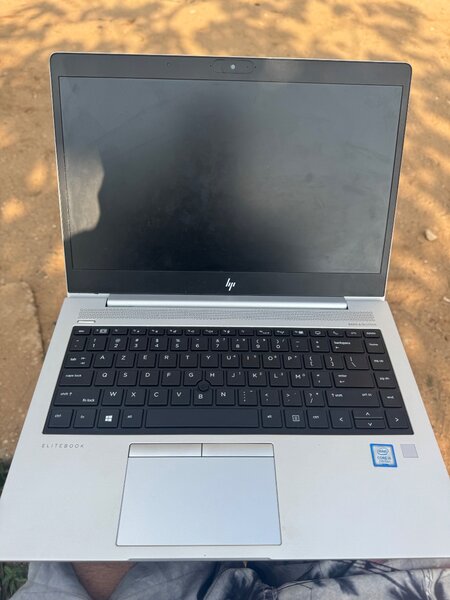 HP EliteBook Puissant et Pro