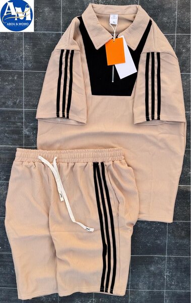 Ensemble Sportswear Homme