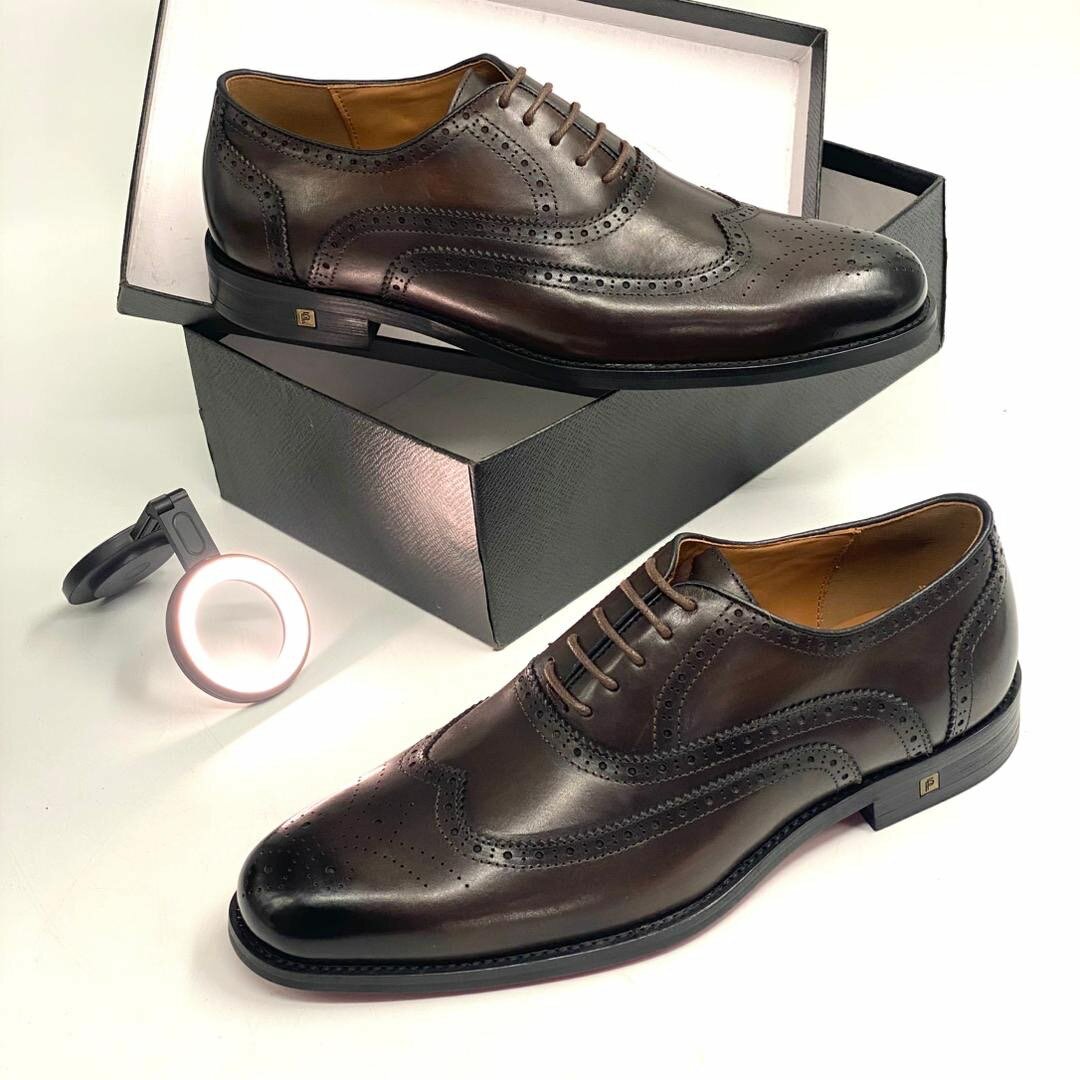 EXECUTIVE CLASSIC SHOE