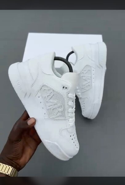 Sneakers tendance pour hommes