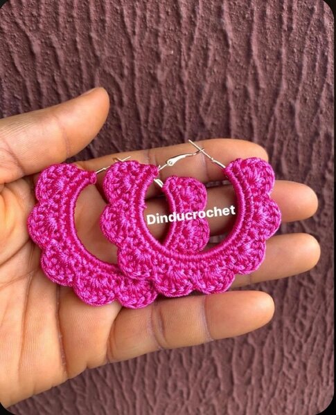 Boucles d'oreilles élégantes