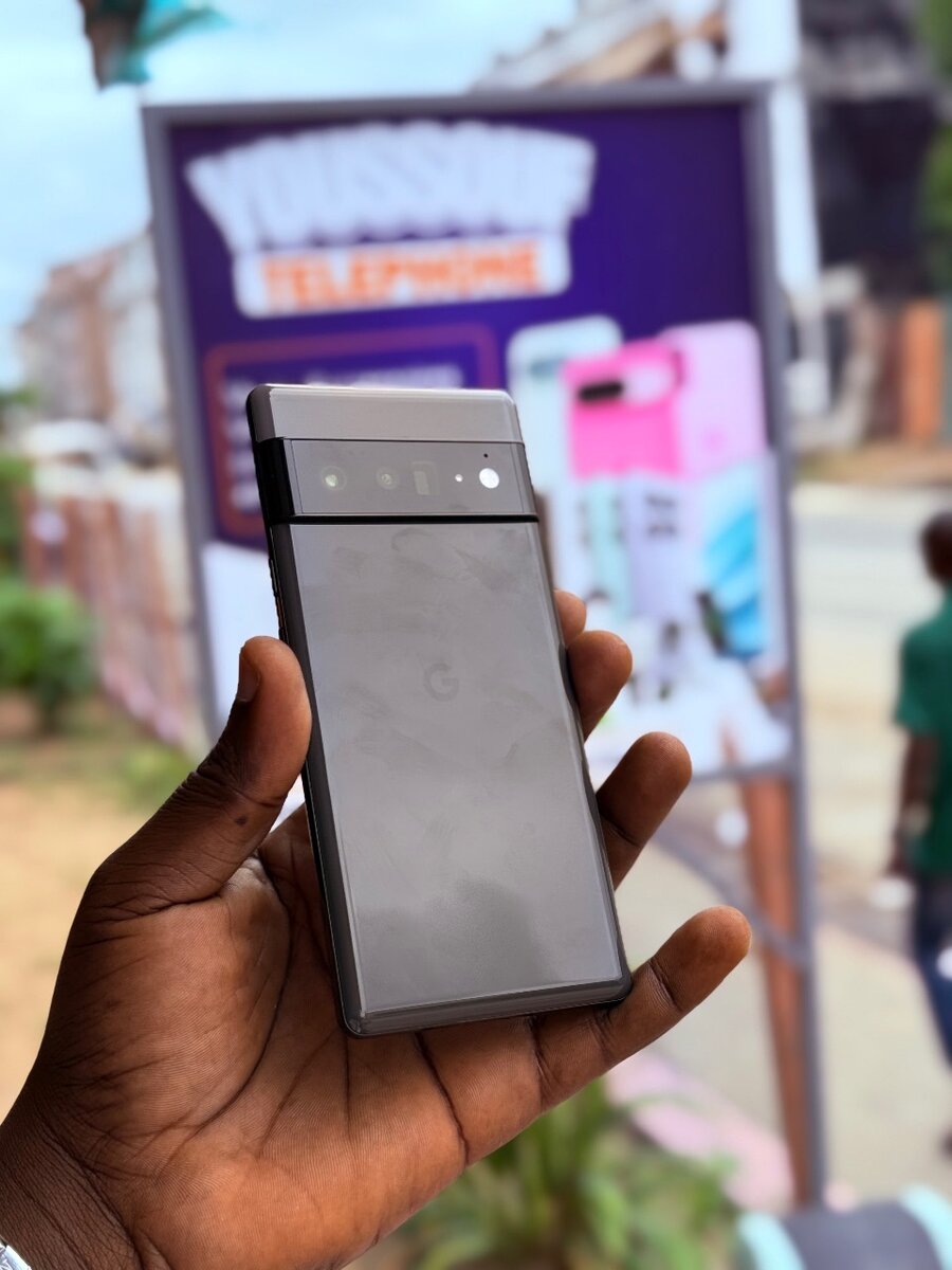 Google pixel 6 Pro 128gb