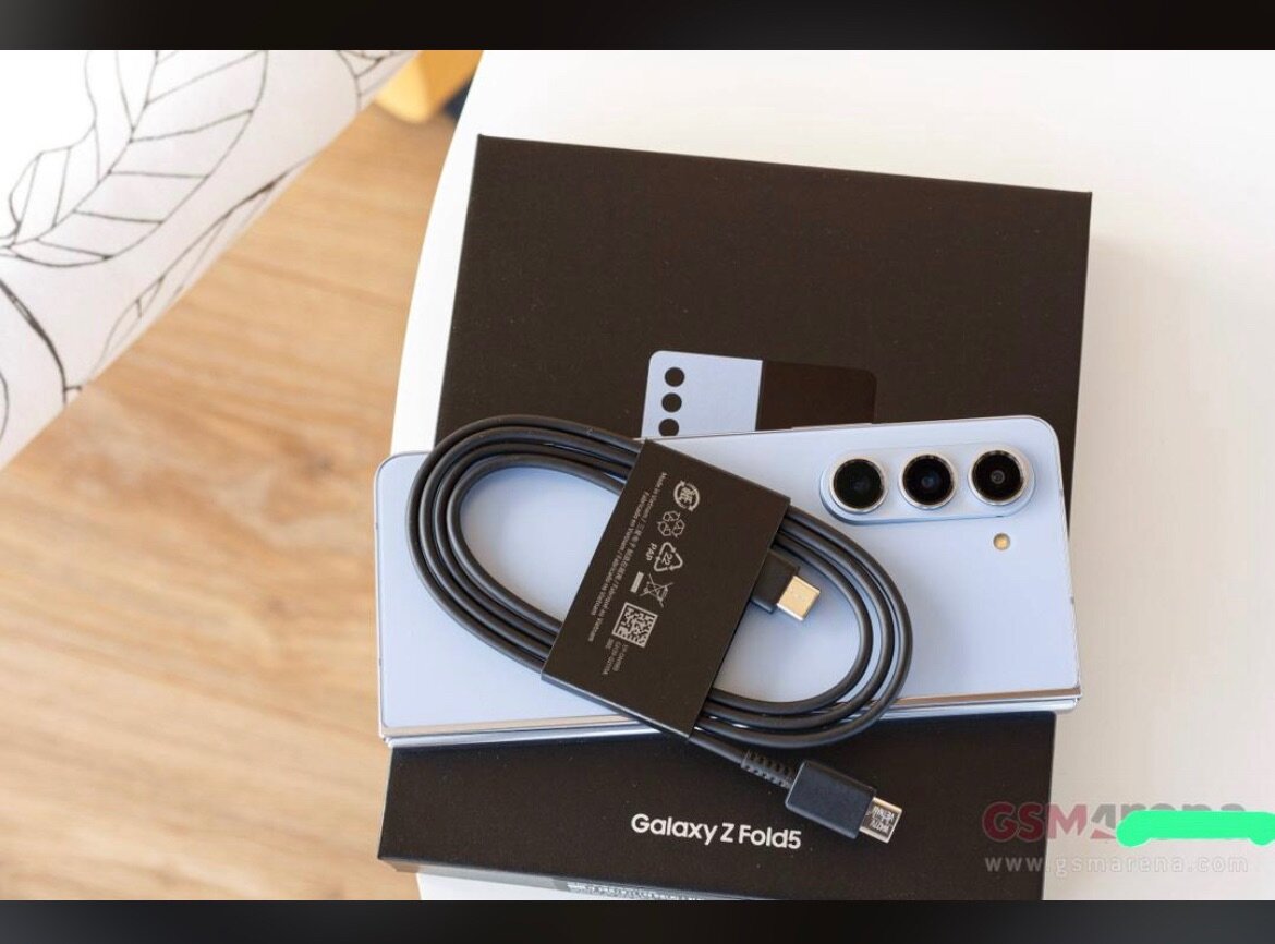 Samsung Z fold 5