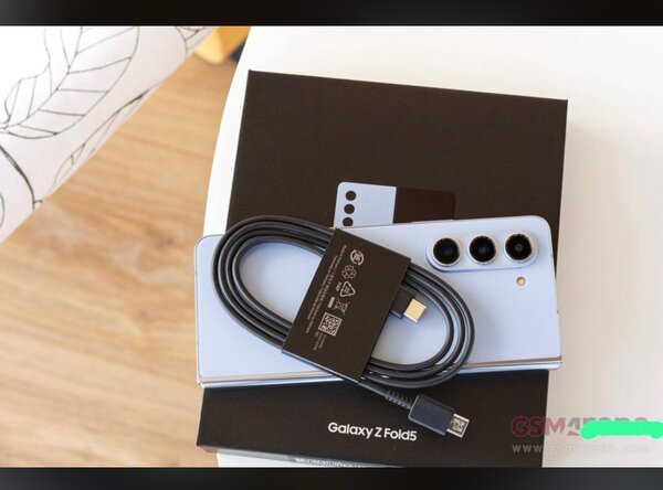 Samsung Z fold 5