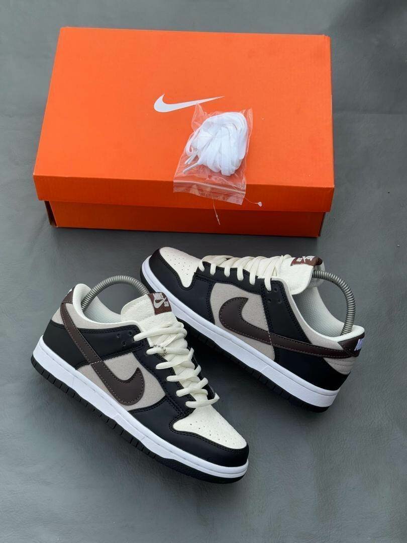 Baskets Nike Air élégantes