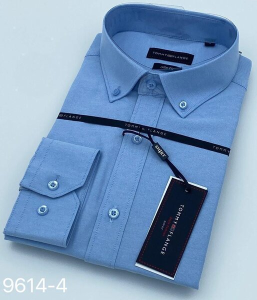 MEN CLASSIC SHIRT
