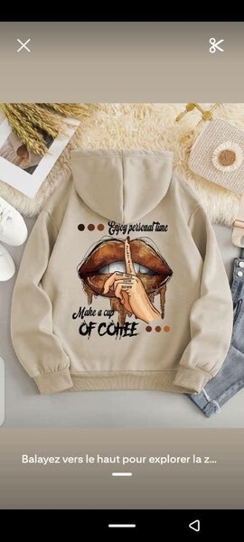 Pulls shein bien lourd