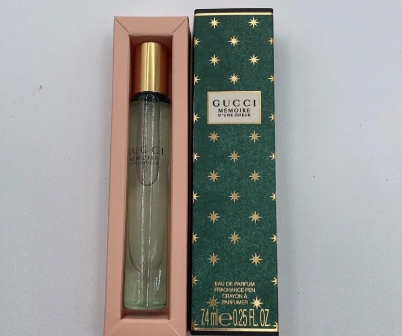 Parfum bic gucci roller(mixte)