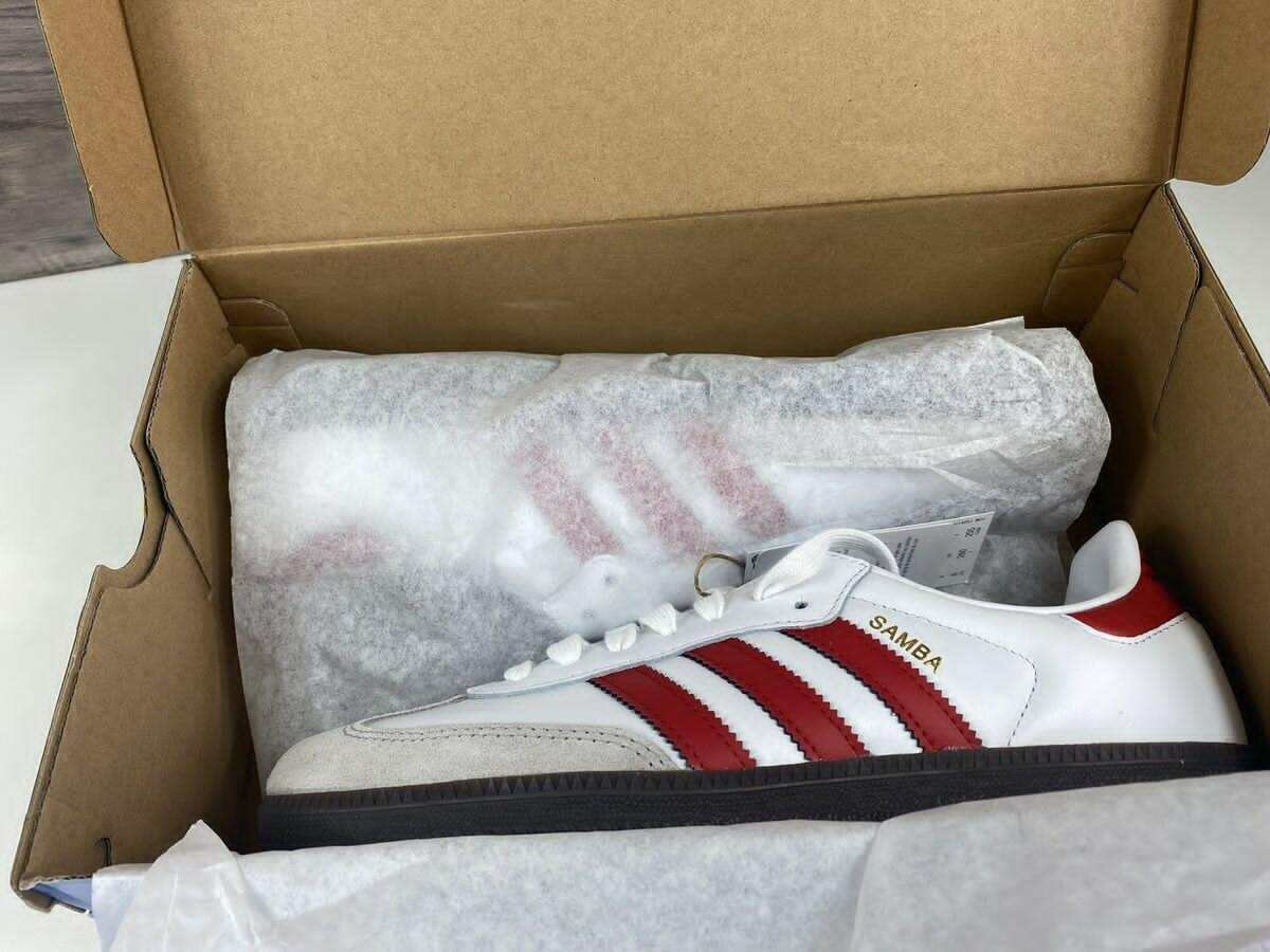 ADIDAS /// Samba original