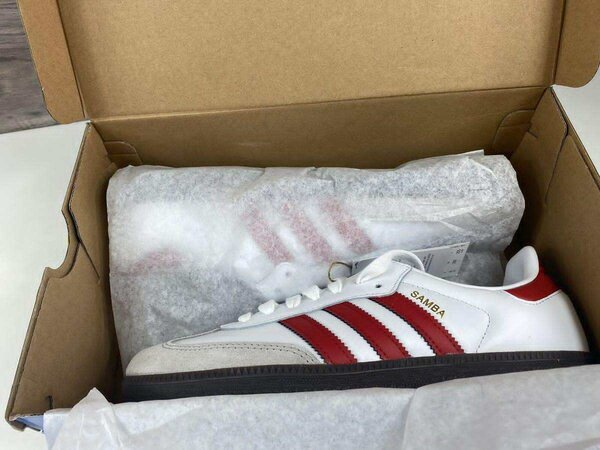 ADIDAS /// Samba original