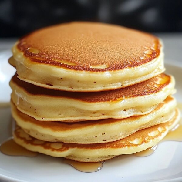 10 Délicieuses Pancakes