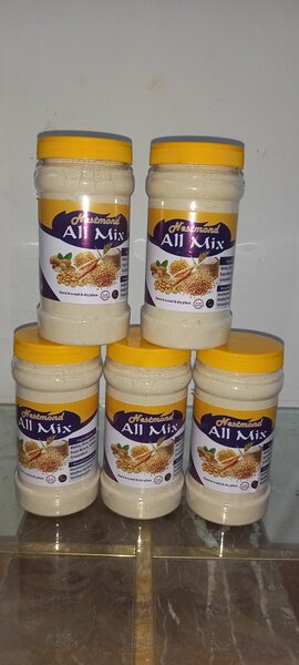 Nestmond Rice Weanimix