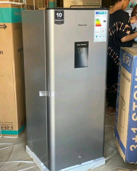 NASCO REFRIGERATOR