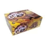 CARAMEL Opus BAR 1Box in 15pcs