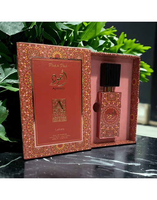 AJWAD ALPHA BY LATTAFA