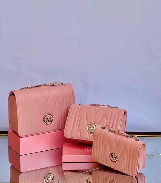 Ladies bags